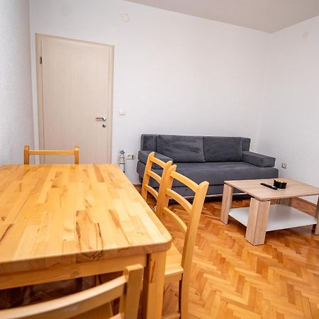 Calma Apartments トロギール エクステリア 写真