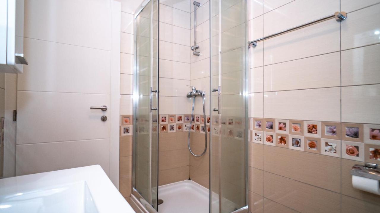 Calma Apartments トロギール エクステリア 写真