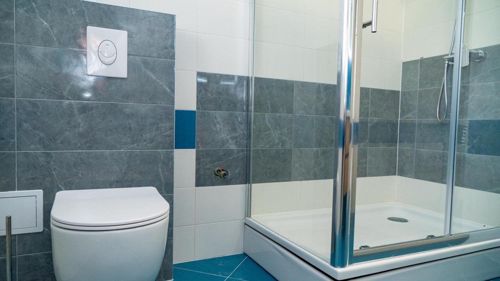 Calma Apartments トロギール エクステリア 写真