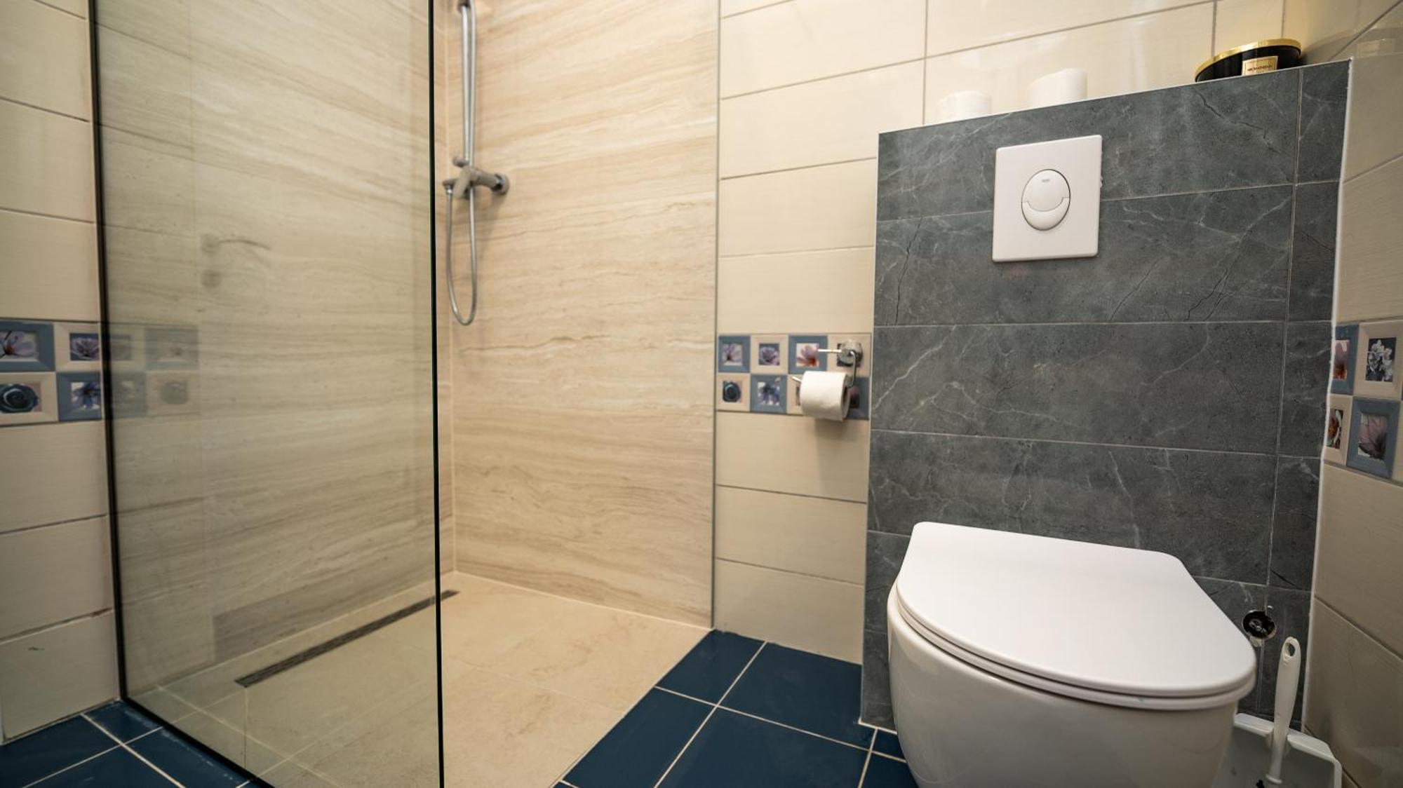 Calma Apartments トロギール エクステリア 写真